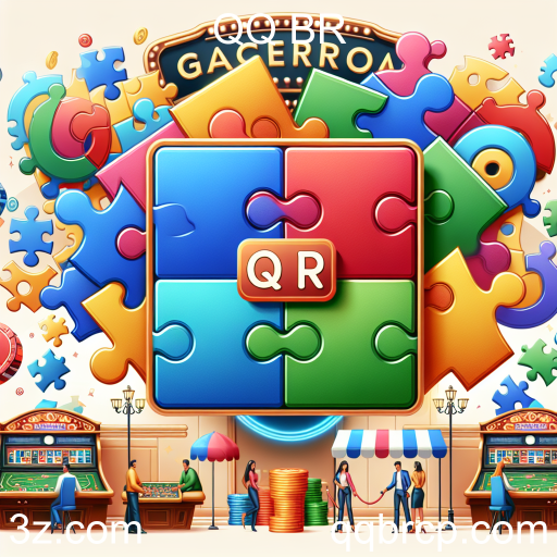 Mergulhe nos Desafios da Categoria Quebra-Cabeça do QQ BR