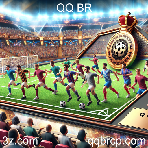 A Evolução dos Jogos de Esportes: Uma Nova Era de Competição Virtual